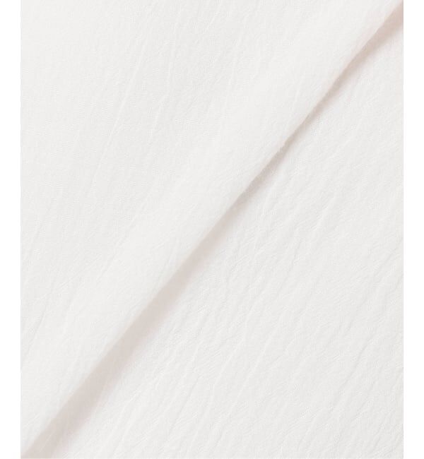 JOURNAL STANDARD「《追加予約》ソフトガーゼ2WAYビッグプルオーバー」|シャツ・ブラウス|