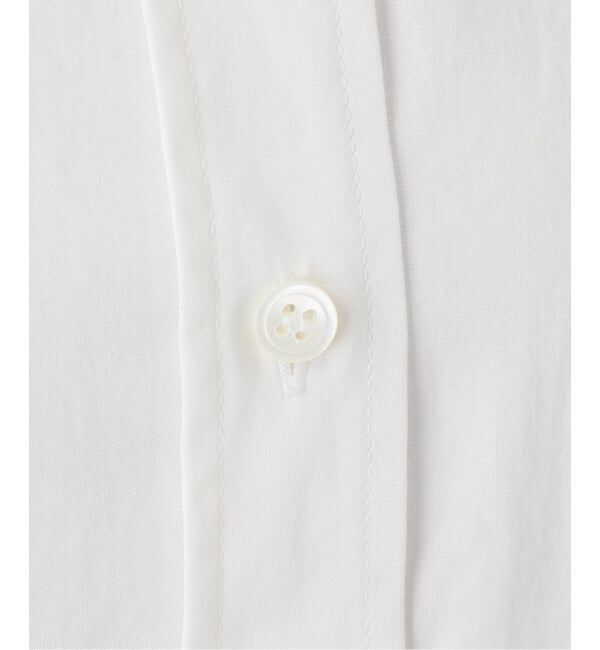 JOURNAL STANDARD relume「《予約》コットンブロード Aラインシャツ」|シャツ・ブラウス|