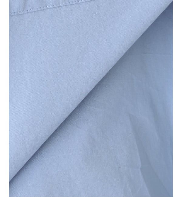 JOURNAL STANDARD relume「《予約》コットンブロード Aラインシャツ」|シャツ・ブラウス|