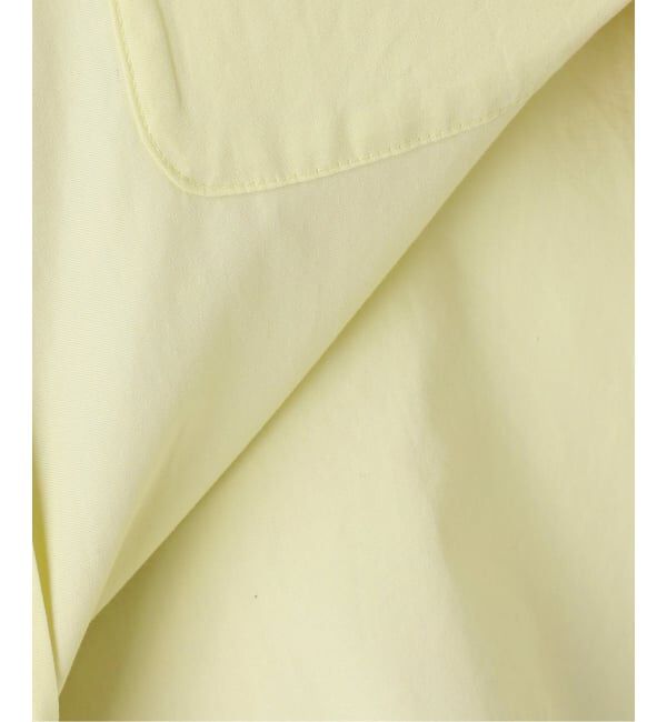 JOURNAL STANDARD relume「《予約》コットンブロード Aラインシャツ」|シャツ・ブラウス|