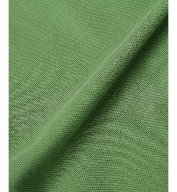 JOURNAL STANDARD「《予約》LACOSTE / ラコステ 別注 ヘビー ピケ ポロシャツ」|ポロシャツ|