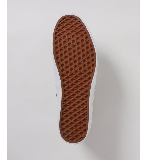 JOURNAL STANDARD relume「VANS / ヴァンズ PREMIUM オーセンティック」|スニーカー|