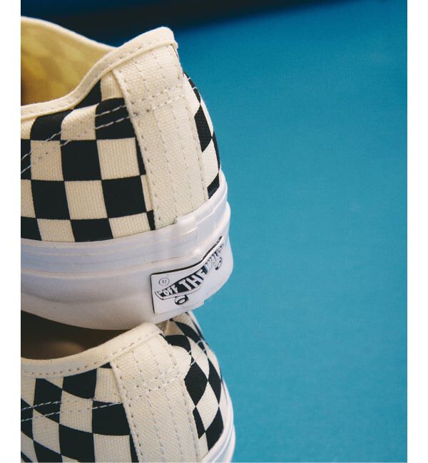 JOURNAL STANDARD relume「VANS / ヴァンズ PREMIUM オーセンティック」|スニーカー|