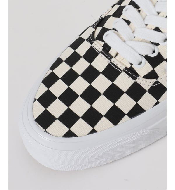 JOURNAL STANDARD relume「VANS / ヴァンズ PREMIUM オーセンティック」|スニーカー|