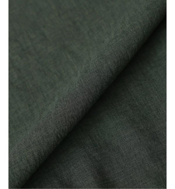 JOURNAL STANDARD「《予約》EVALET / エバレット スピンドル Tシャツ」|シャツ・ブラウス|