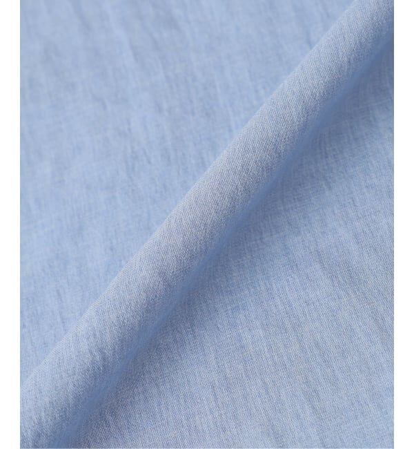 JOURNAL STANDARD「《予約》EVALET / エバレット スピンドル Tシャツ」|シャツ・ブラウス|