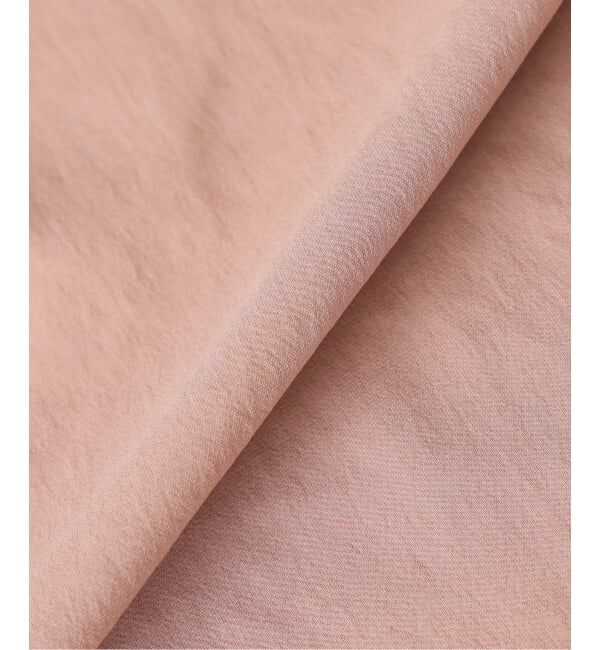 JOURNAL STANDARD「《予約》EVALET / エバレット スピンドル Tシャツ」|シャツ・ブラウス|