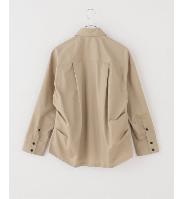 JOURNAL STANDARD「【HOUGA/ホウガ】 SIGN SHIRTS」|シャツ・ブラウス|