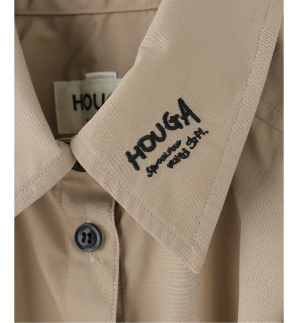 JOURNAL STANDARD「【HOUGA/ホウガ】 SIGN SHIRTS」|シャツ・ブラウス|