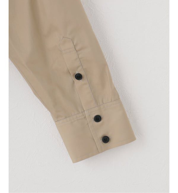 JOURNAL STANDARD「【HOUGA/ホウガ】 SIGN SHIRTS」|シャツ・ブラウス|