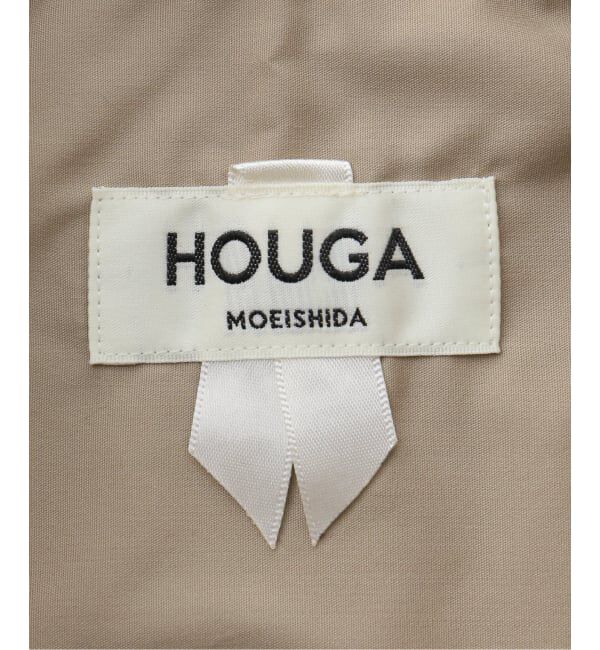 JOURNAL STANDARD「【HOUGA/ホウガ】 SIGN SHIRTS」|シャツ・ブラウス|