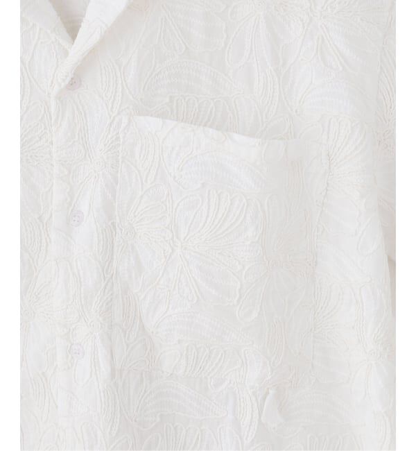 JOURNAL STANDARD「【SEEALL/シーオール】 GENERAL PURPOSE SHIRTS」|シャツ・ブラウス|