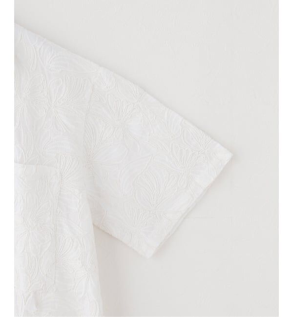 JOURNAL STANDARD「【SEEALL/シーオール】 GENERAL PURPOSE SHIRTS」|シャツ・ブラウス|