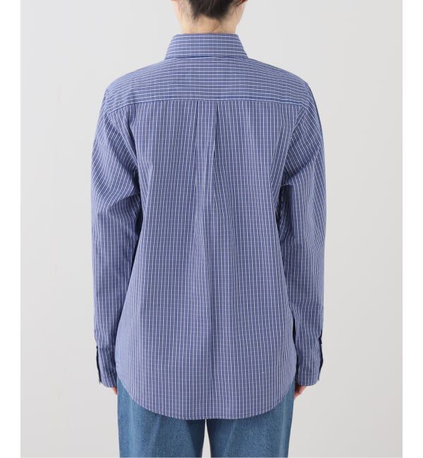 Oriens JOURNAL STANDARD「【CARHARTT WIP 】 W' L/S GROFF SHIRT」|シャツ・ブラウス|