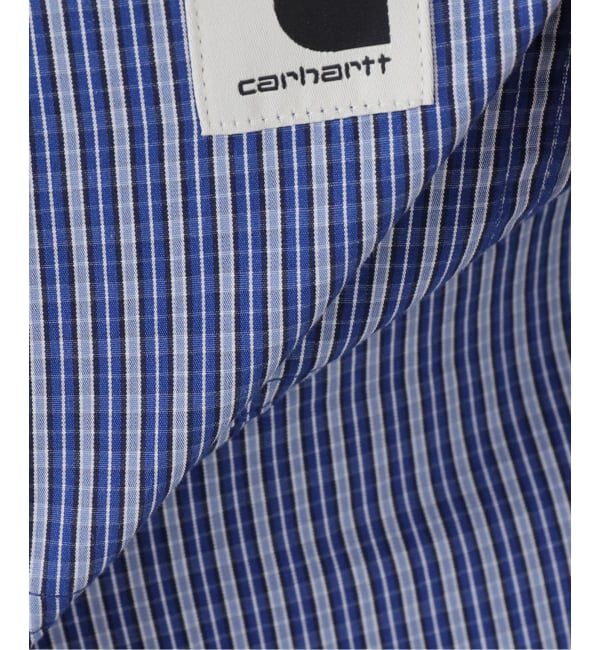 Oriens JOURNAL STANDARD「【CARHARTT WIP 】 W' L/S GROFF SHIRT」|シャツ・ブラウス|