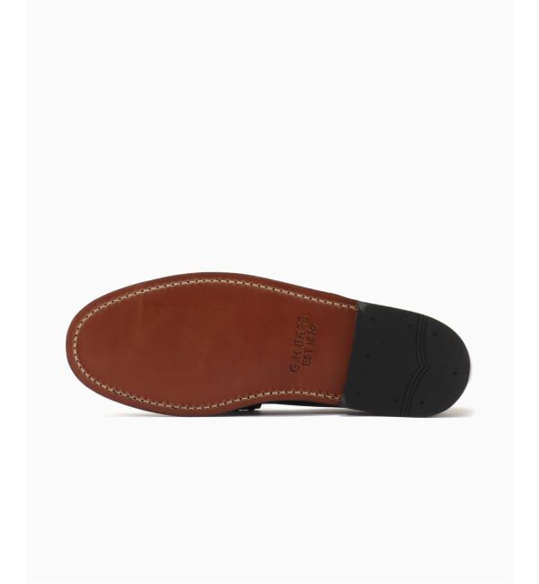 JOURNAL STANDARD「G.H.BASS / ジー エイチ バス LARSON MOC PENNY」|ローファー|