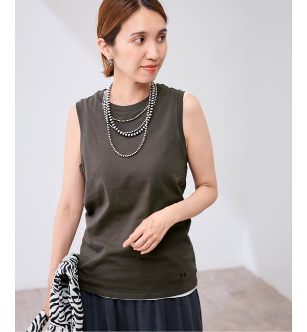 FRAMeWORK「YA GOOD IDEAS &times; FRUIT OF THE LOOM  別注2PACK USA COTTON」|Tシャツ・カットソー|