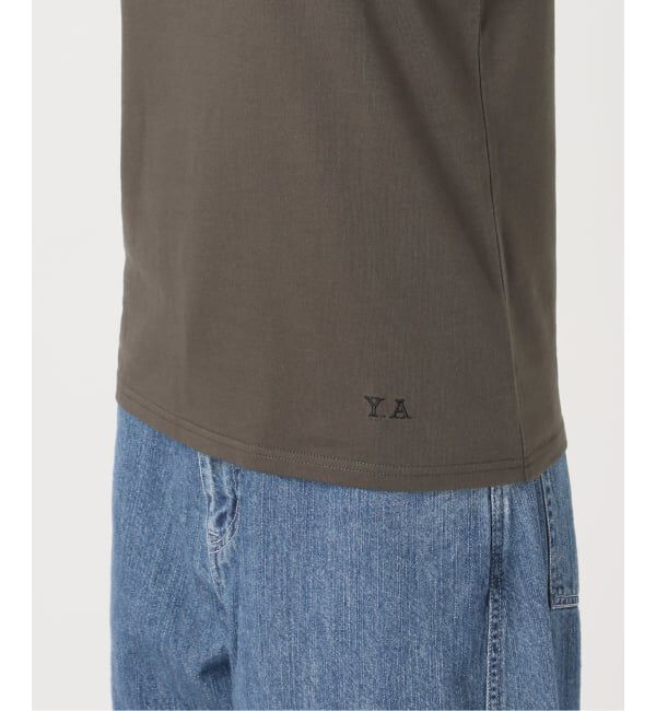 FRAMeWORK「YA GOOD IDEAS &times; FRUIT OF THE LOOM  別注2PACK USA COTTON」|Tシャツ・カットソー|