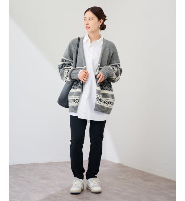 FRAMeWORK「≪追加≫裏起毛レギンスパンツ」|その他|