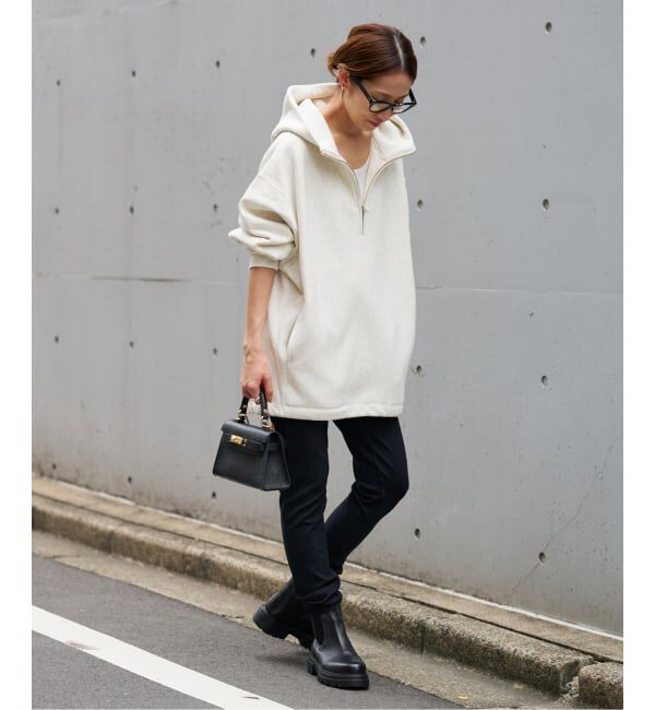 FRAMeWORK「≪追加≫裏起毛レギンスパンツ」|その他|