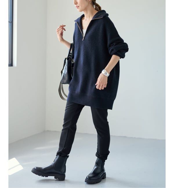 FRAMeWORK「≪追加≫裏起毛レギンスパンツ」|その他|