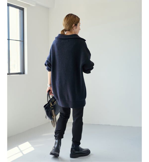 FRAMeWORK「≪追加≫裏起毛レギンスパンツ」|その他|