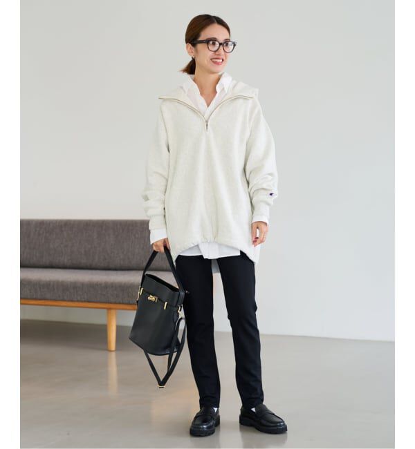 FRAMeWORK「≪追加≫裏起毛レギンスパンツ」|その他|