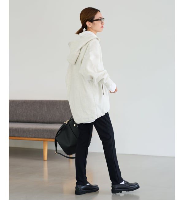 FRAMeWORK「≪追加≫裏起毛レギンスパンツ」|その他|