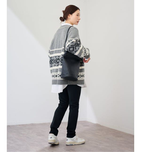 FRAMeWORK「≪追加≫裏起毛レギンスパンツ」|その他|