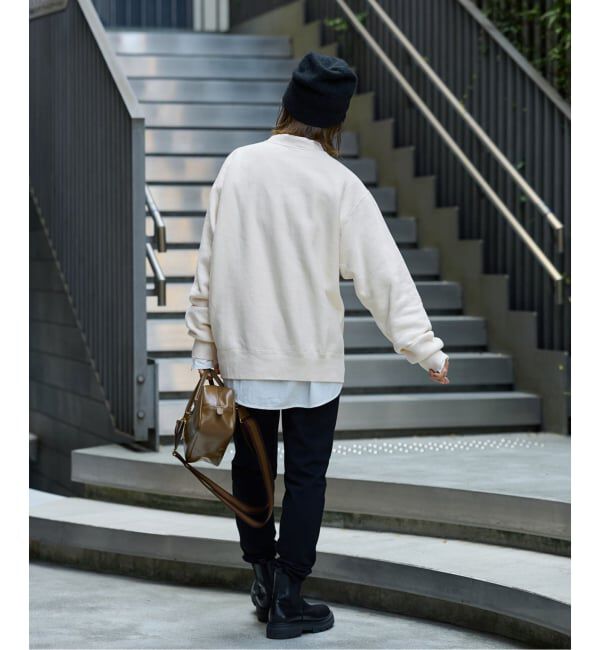 FRAMeWORK「≪追加≫裏起毛レギンスパンツ」|その他|