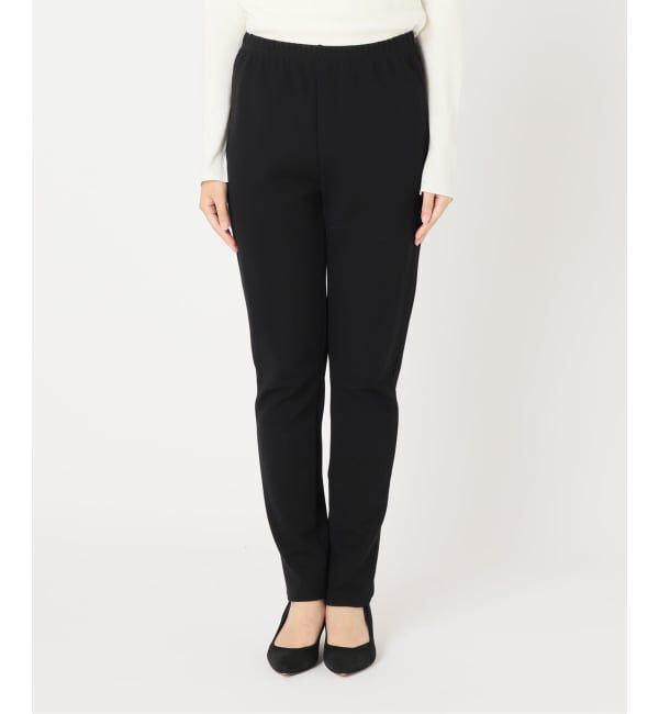 FRAMeWORK「≪追加≫裏起毛レギンスパンツ」|その他|