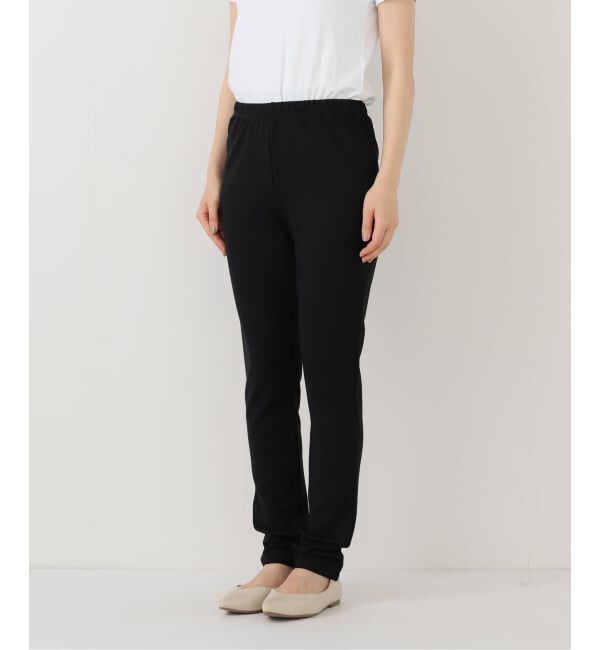 FRAMeWORK「≪追加≫裏起毛レギンスパンツ」|その他|