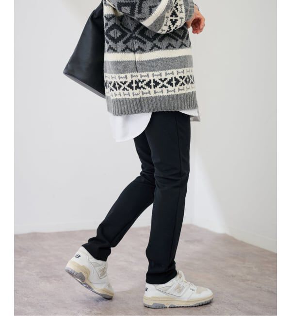 FRAMeWORK「≪追加≫裏起毛レギンスパンツ」|その他|