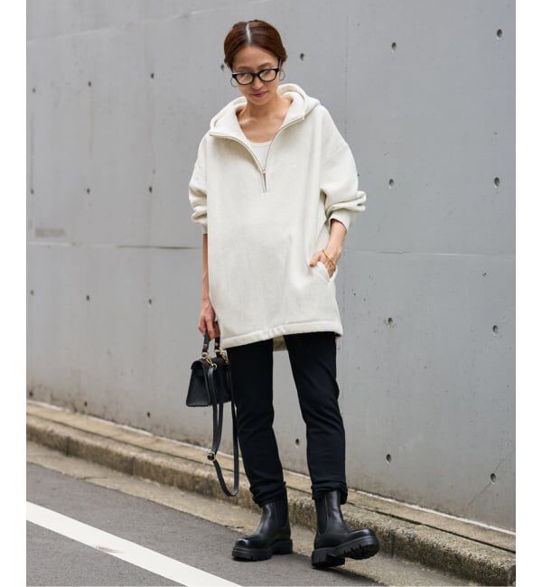 FRAMeWORK「≪追加≫裏起毛レギンスパンツ」|その他|