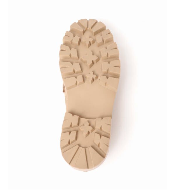 FRAMeWORK「ARTESANOS ビット付きスウェードローファー」|ローファー|