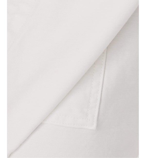 FRAMeWORK「≪追加≫ミリタリースラブバックサテンベイカーパンツ 4」|カーゴ|