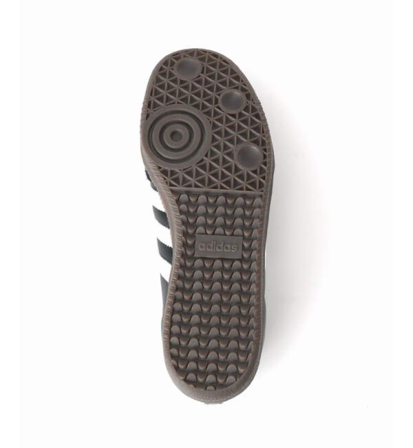 NOBLE「《WEB・一部店舗限定追加》adidas/アディダス SAMBA OG(B75806)」|スニーカー|