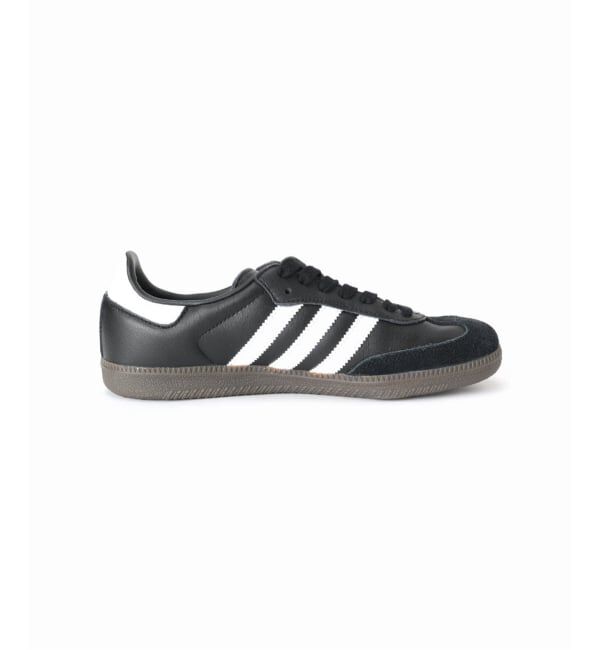 NOBLE「《WEB・一部店舗限定追加》adidas/アディダス SAMBA OG(B75806)」|スニーカー|