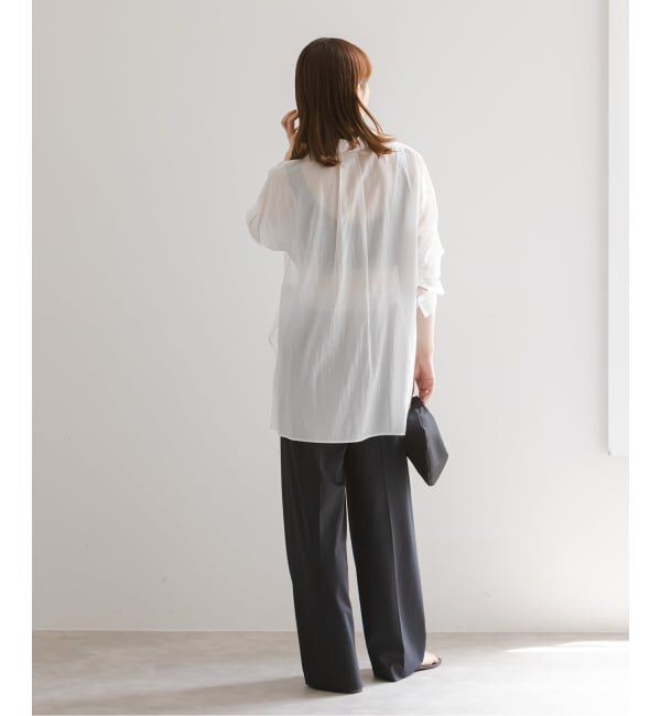 NOBLE「《追加》NICENICE MOMENT/ナイスナイスモーメント MESH BRA TANK」|インナー|