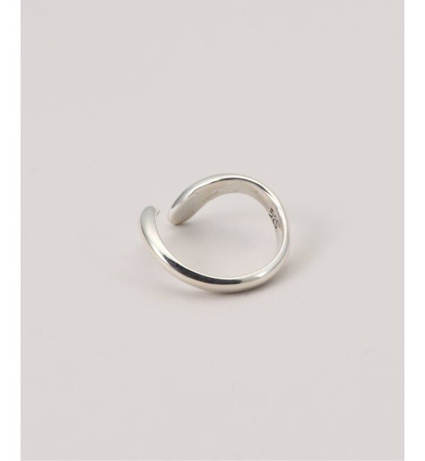 NOBLE「Nina&Jules/ニナ・エ・ジュール　Serica Ring」|リング|