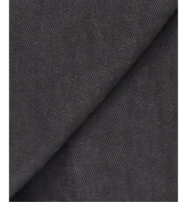 FRAMeWORK「≪予約≫レーヨンリネンピグメントタイトスカート」|スカート|