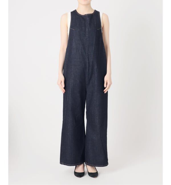 Spick and Span「《追加予約》SOMETHING / サムシング for Spick & Span 別注 ALLINONE」|オールインワン|