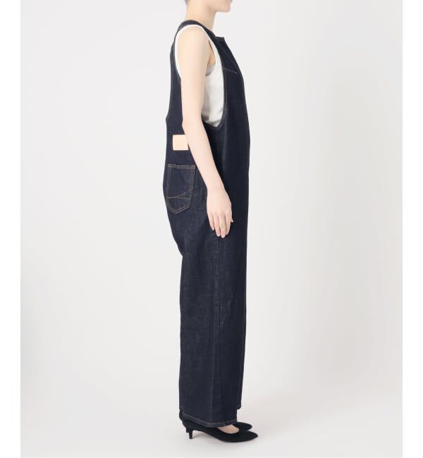 Spick and Span「《追加予約》SOMETHING / サムシング for Spick & Span 別注 ALLINONE」|オールインワン|