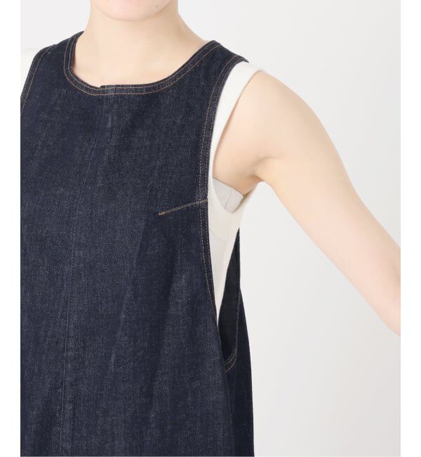 Spick and Span「《追加予約》SOMETHING / サムシング for Spick & Span 別注 ALLINONE」|オールインワン|