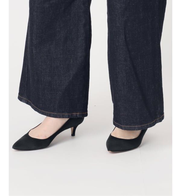 Spick and Span「《追加予約》SOMETHING / サムシング for Spick & Span 別注 ALLINONE」|オールインワン|