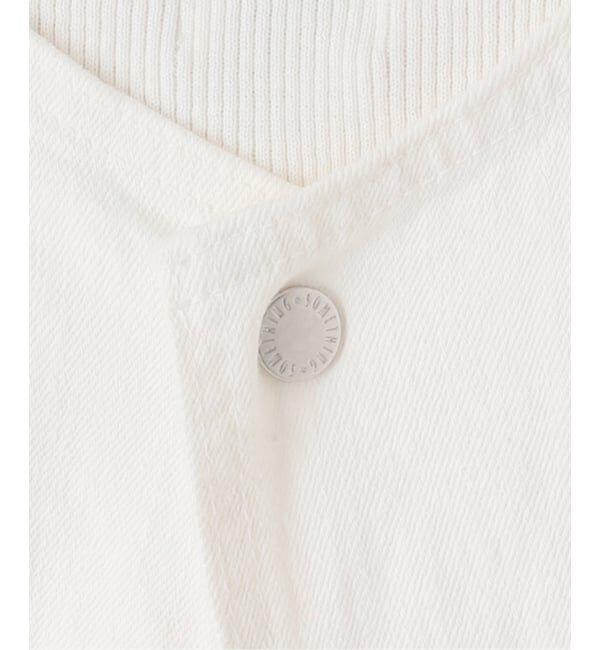 Spick and Span「《追加予約》SOMETHING / サムシング for Spick & Span 別注 ALLINONE」|オールインワン|