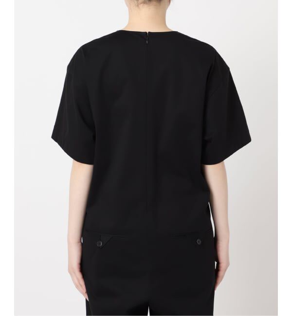 HARDY NOIR「《追加予約》トリコットジャージオールインワン」|オールインワン|