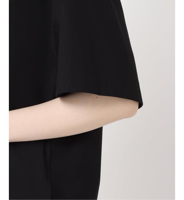 HARDY NOIR「《追加予約》トリコットジャージオールインワン」|オールインワン|