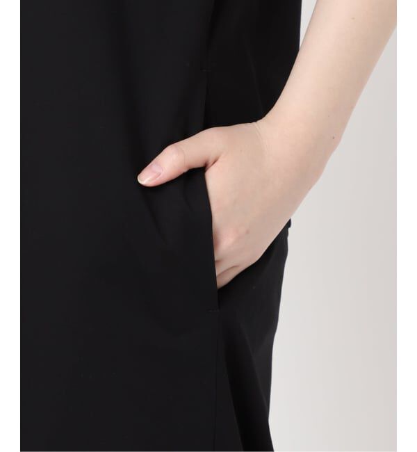 HARDY NOIR「《追加予約》トリコットジャージオールインワン」|オールインワン|