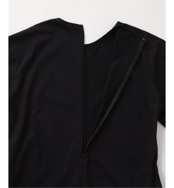 HARDY NOIR「《追加予約》トリコットジャージオールインワン」|オールインワン|